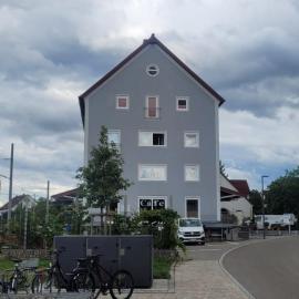 Hotel Zachskorn,位于Erdweg的酒店