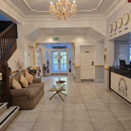 Maya Hotel