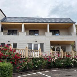 Sevanavanq Inn Hotel，位于塞凡的酒店
