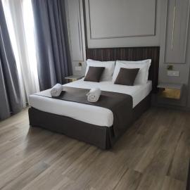 Hotel Serafino