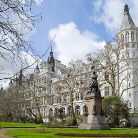The Royal Horseguards Hotel, London