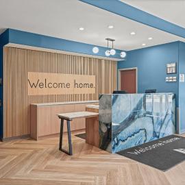 Home Inn & Suites Regina Airport，位于里贾纳的酒店