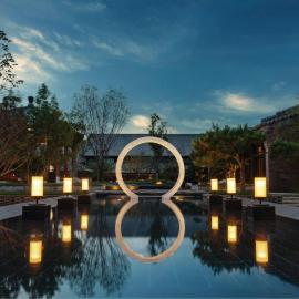 JW Marriott Hotel Qufu，位于曲阜的酒店