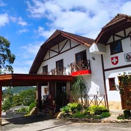 Hotel Willisau,位于特雷索波利斯的酒店