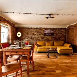 Dolina Wleń Apartament