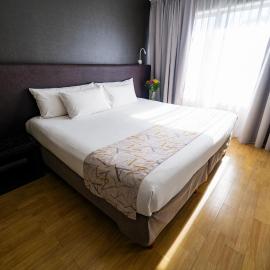 Amérian Córdoba，位于科尔多瓦的酒店