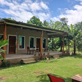 Sunny Garden Lodge，位于Mérida的酒店