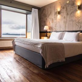 Hotel Bellavista，位于巴拉斯港的酒店