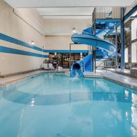 Best Western PLUS City Centre Inn