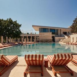 Mövenpick Hotel & Residences Kvarner Bay，位于诺维·维诺多尔斯基的酒店