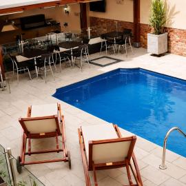 hostal cf bed y breakfast