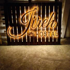 Hostal Jireh