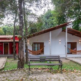 Villaflor Pousada，位于韦尔卡鲍的酒店
