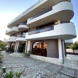 Silistar Hotel，位于雷佐沃的酒店
