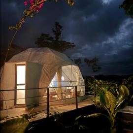 Morpho Glamping