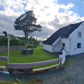 Close to Trondheim city & airport，位于Malvik的酒店