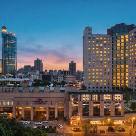 Crowne Plaza Foshan by IHG，位于佛山的酒店