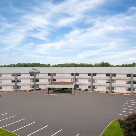 Baymont by Wyndham Columbia, MO，位于哥伦比亚的酒店