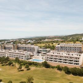 Ona Valle Romano Golf & Resort，位于埃斯特波纳的酒店