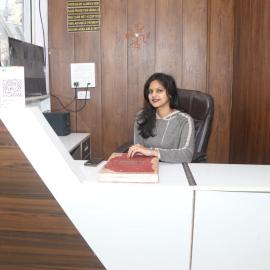 Shri Ram seva sadan，位于范兰德凡的酒店