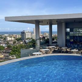 Anthonian Suites,位于阿克拉的酒店