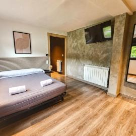 Hotel Rural Pirineo Jacetania 3000