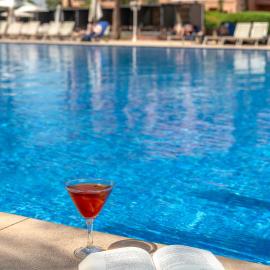 Kenzi Menara Palace & Resort，位于马拉喀什的酒店