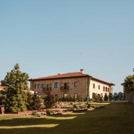 Palacio de Luces, Small Luxury Hotels，位于卢瑟斯的酒店