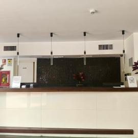 HOTEL HMR RHO Milano，位于罗镇的酒店