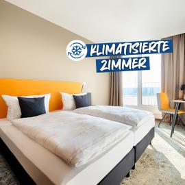 LOGINN Hotel Leipzig，位于莱比锡的酒店