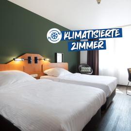 ACHAT Hotel Heppenheim，位于贝格施特拉瑟黑彭海姆的酒店