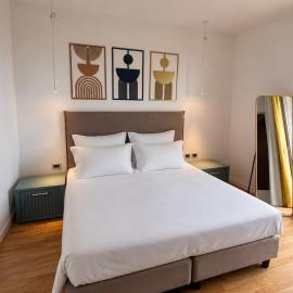 Amaurusa Boutique Hotel，位于陶尔米纳的酒店