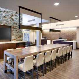 Residence Inn by Marriott Vancouver Airport