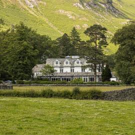 Borrowdale Gates Hotel