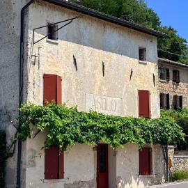 B&b ANTICO MAGLIO，位于阿索洛的酒店