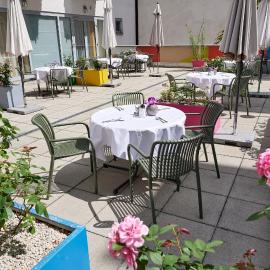 Hotel Kolping Wien Zentral