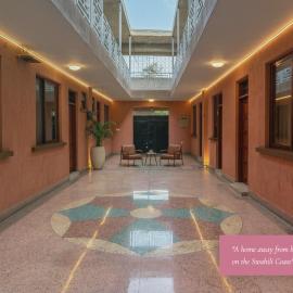 Mama Maendeleo Resort，位于Hindi的酒店