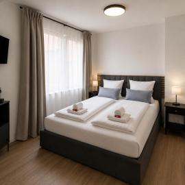 Boutique Hotel Celler Altstadt - 24h Check-in,位于策勒的酒店