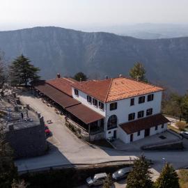 Guesthouse Rajski okusi Sveta Gora