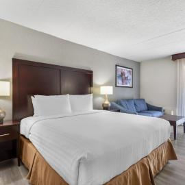 Best Western Capital Beltway Washington DC,位于拉纳姆的酒店