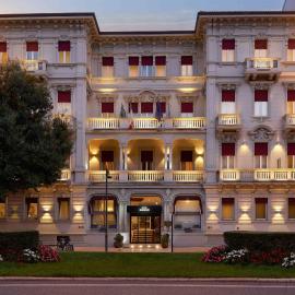 Hotel Indigo Verona - Grand Hotel Des Arts by IHG