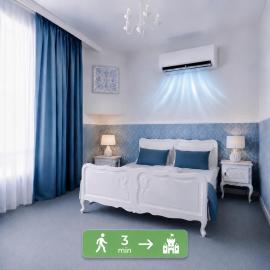 Premium - Bed & Breakfast，位于马尔堡的酒店