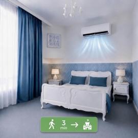 Premium - Bed & Breakfast,位于马尔堡的酒店
