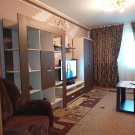 Apartament Anastasia.Plaja Modern，位于康斯坦察的酒店
