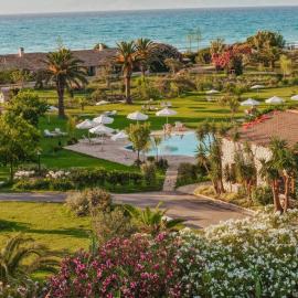 St Georges Bay Country Club & Spa, Affiliated by Meliá，位于阿查拉维的酒店