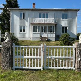 Bockekulla Gård，位于Bergkvara的酒店