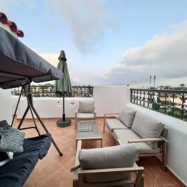 Andalucia Family-Only Aparthotel