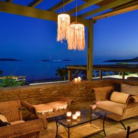 Beachfront Pleasure，位于开普利的酒店