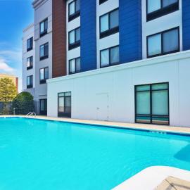Springhill Suites by Marriott Birmingham-Colonnade，位于伯明翰的酒店