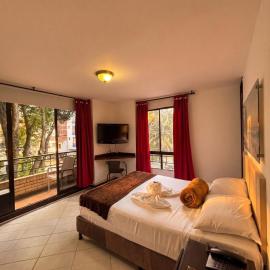 Hotel Estadio Real